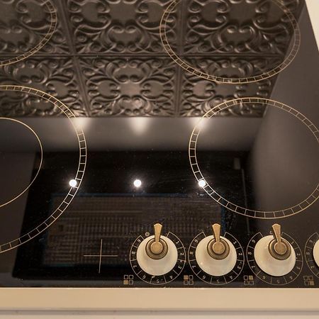 干尼亞Il Campanile Luxury Living别墅 外观 照片