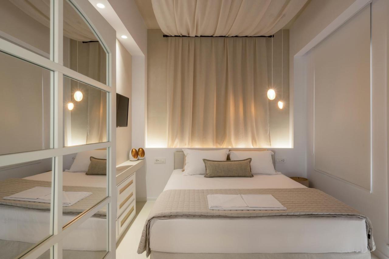 干尼亞Il Campanile Luxury Living别墅 外观 照片