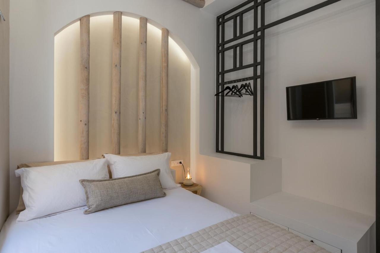 干尼亞Il Campanile Luxury Living别墅 外观 照片